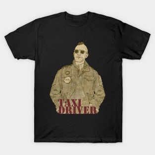 Travis T-Shirt